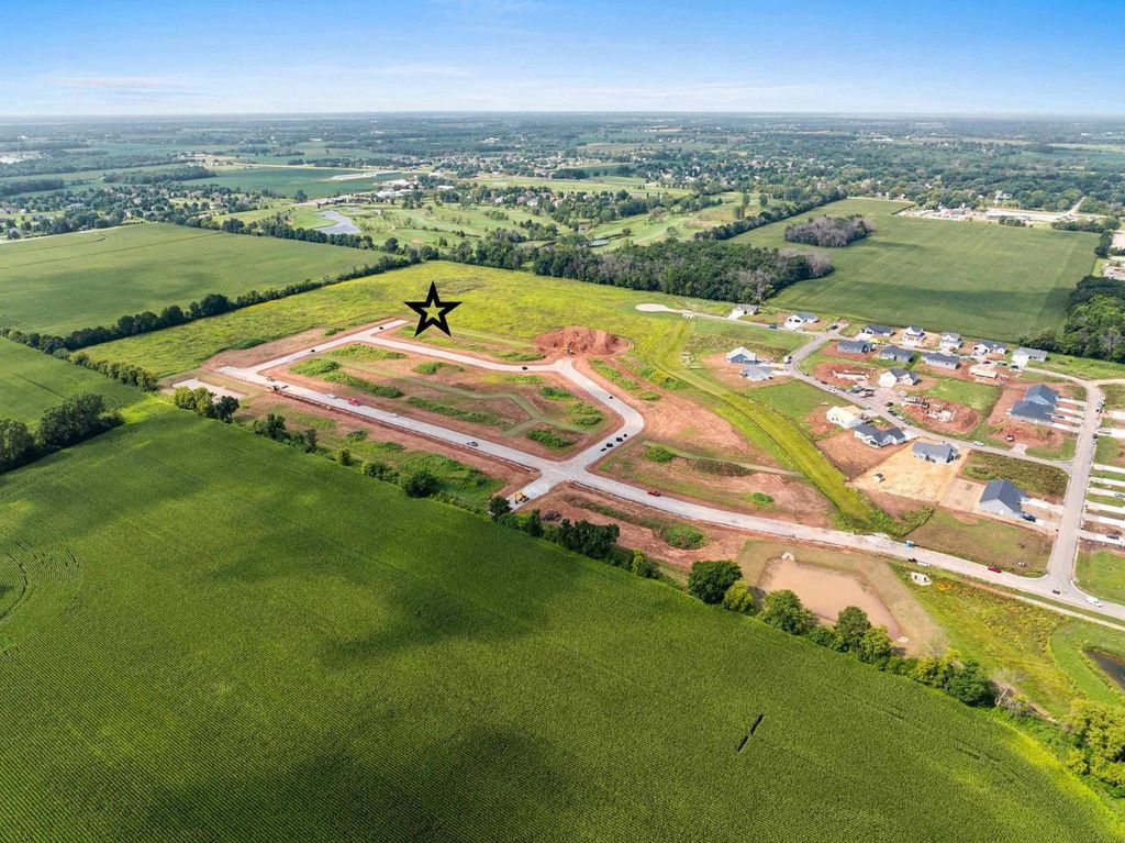 Photo of Xavier DRIVE, Neenah, WI 54956 (MLS # 50320924)