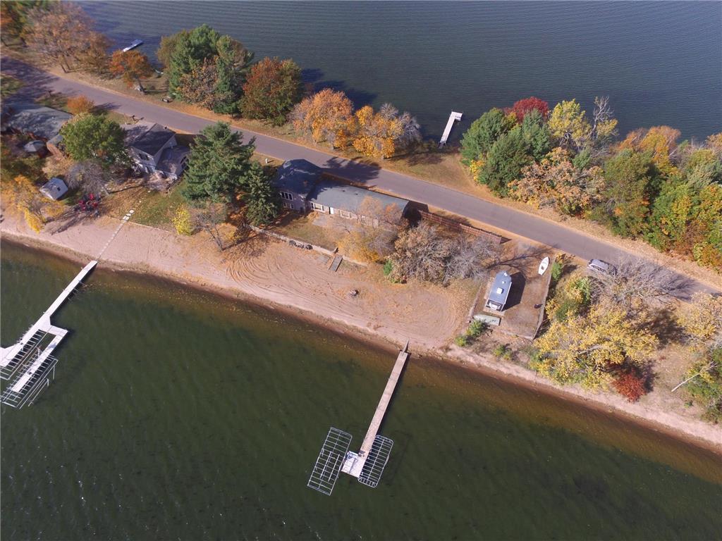 Photo of 27854 Yellow Lake ROAD, Webster, WI 54893 (MLS # 7158947)