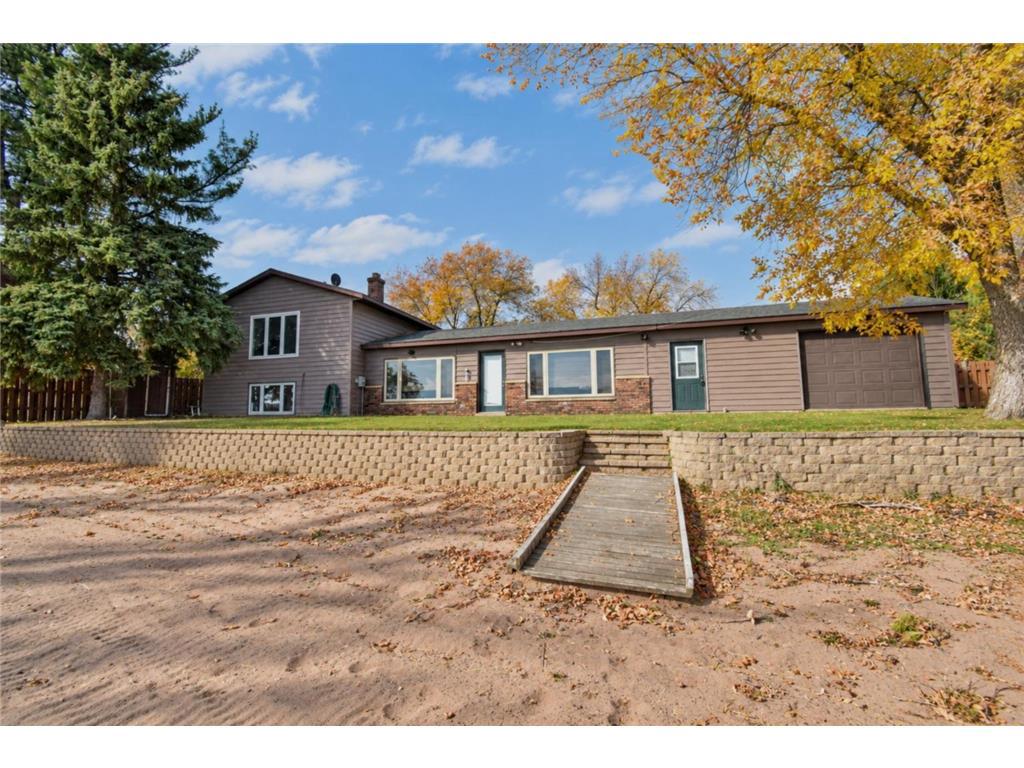 Photo of 27854 Yellow Lake ROAD, Webster, WI 54893 (MLS # 7158947)