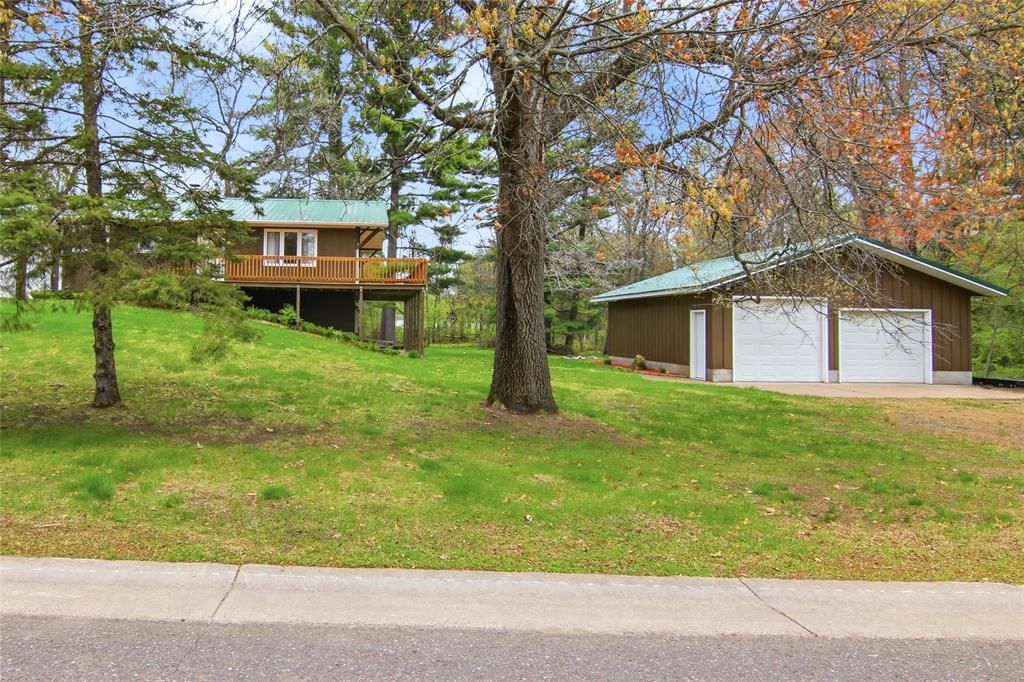 Photo of 20242 77th Ave, Chippewa Falls, WI 54729 (MLS # 1599083)