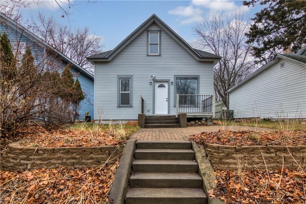 Photo of 405 State STREET, Chippewa Falls, WI 54739 (MLS # 1597306)