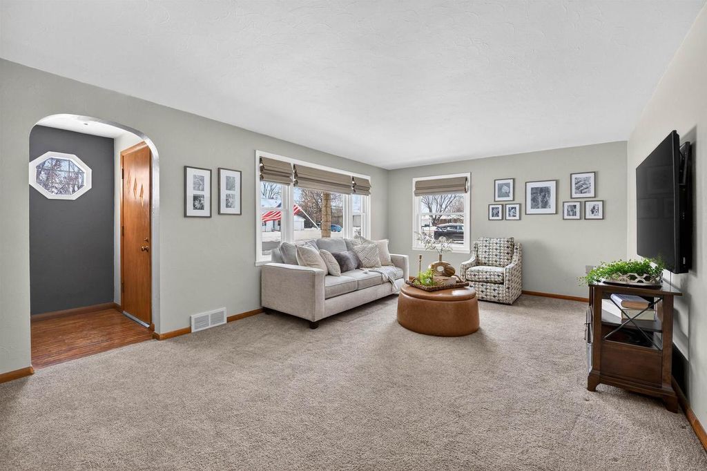 Photo of 1120 S 6th STREET, De Pere, WI 54115 (MLS # 50318974)