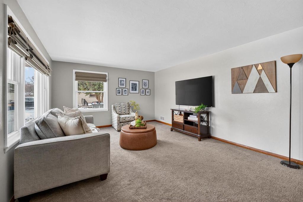 Photo of 1120 S 6th STREET, De Pere, WI 54115 (MLS # 50318974)