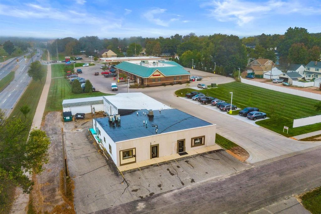 Photo of 1138 6th Street South St, Wisconsin Rapids, WI 54494 (MLS # 22504879)