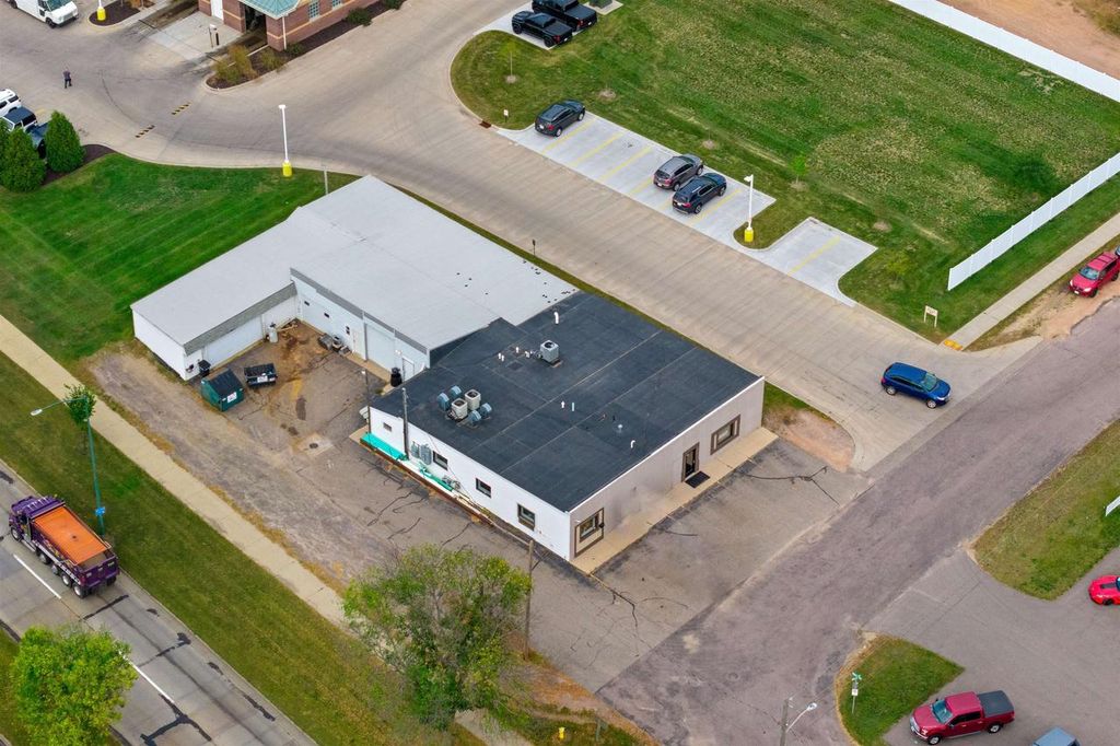 Photo of 1138 6th Street South St, Wisconsin Rapids, WI 54494 (MLS # 22504879)