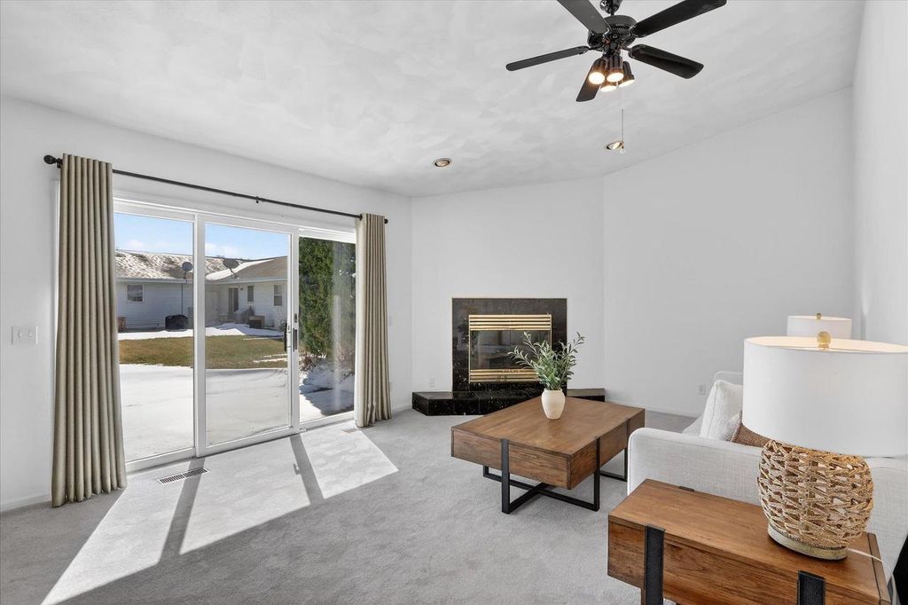 Photo of 3206 Thames LANE, Janesville, WI 53546 (MLS # 2018853)