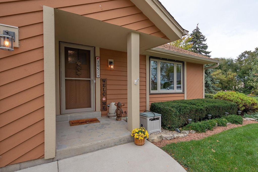 Photo of 2051 E Poplar AVENUE, Oak Creek, WI 53154 (MLS # 1937192)