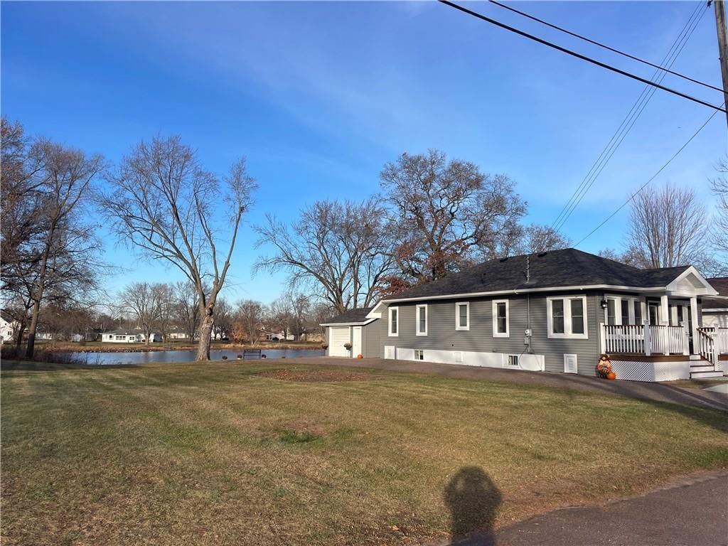 Photo of 13606 Park AVENUE, Osseo, WI 54758 (MLS # 1598413)