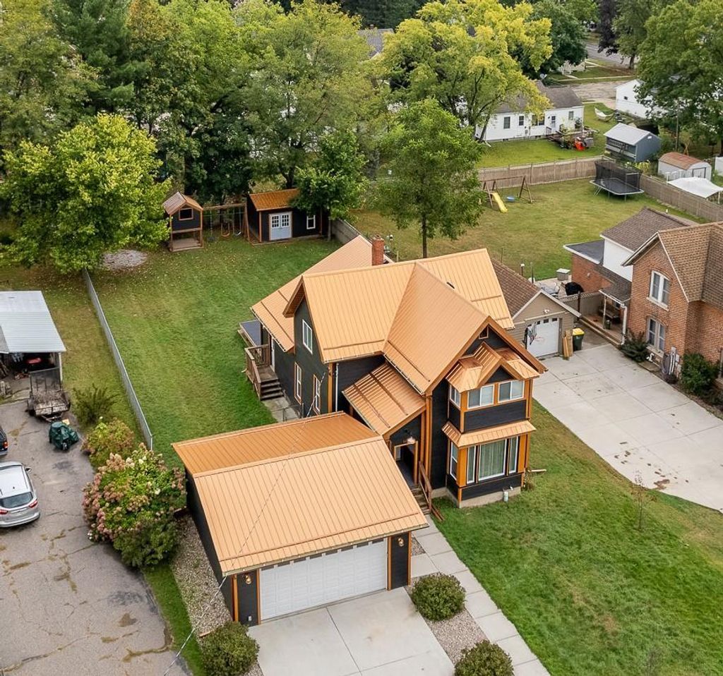 Photo of 532 Laurel STREET, Reedsburg, WI 53959 (MLS # 2009389)