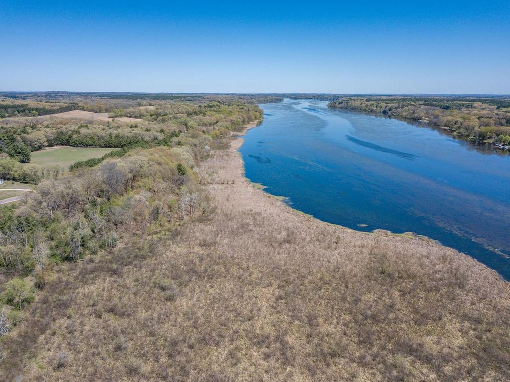 Photo of 6.51 AC County Road C, Montello, WI 53949 (MLS # 2019395)