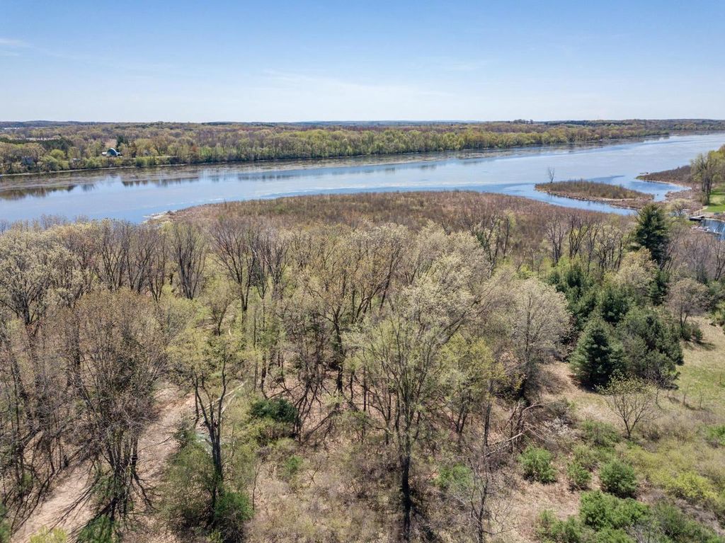 Photo of 6.51 AC County Road C, Montello, WI 53949 (MLS # 2019395)