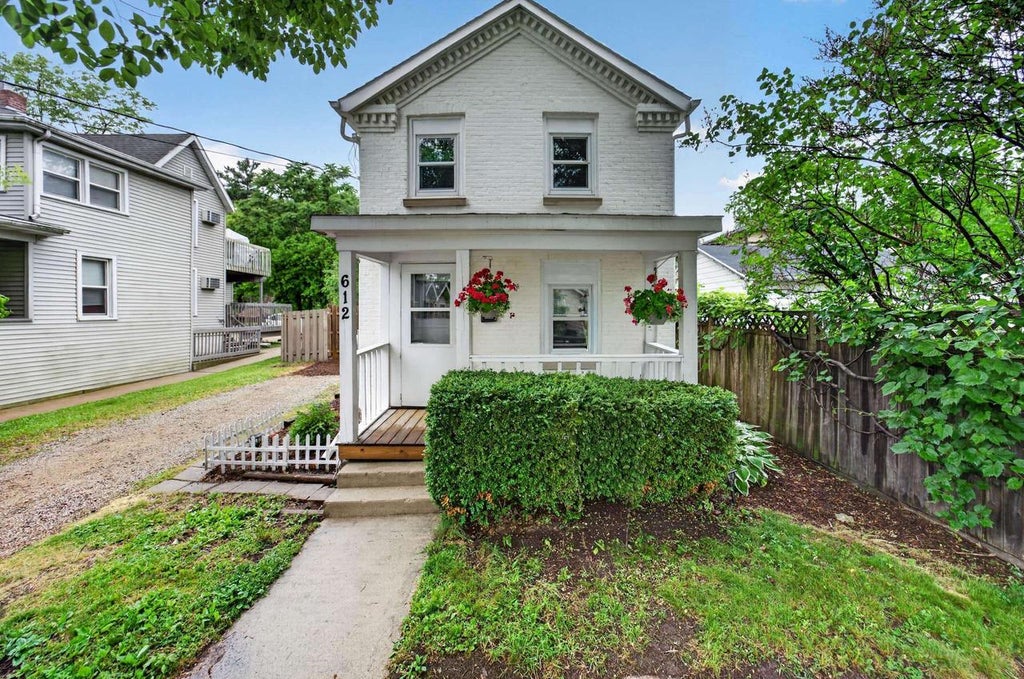 Photo of 612 S Brooks STREET, Madison, WI 53715 (MLS # 2024884)