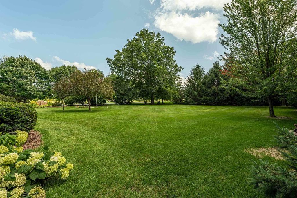 Photo of Lot 30 Country Club ROAD, Stoughton, WI 53589 (MLS # 2015896)