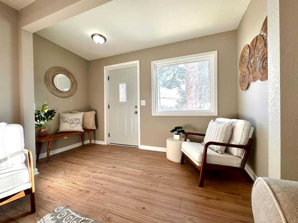 Photo of 2702 Springbrook ROAD, Pleasant Prairie, WI 53158 (MLS # 1946482)