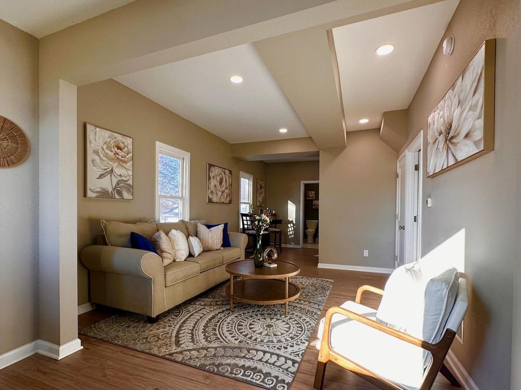 Photo of 2702 Springbrook ROAD, Pleasant Prairie, WI 53158 (MLS # 1946482)