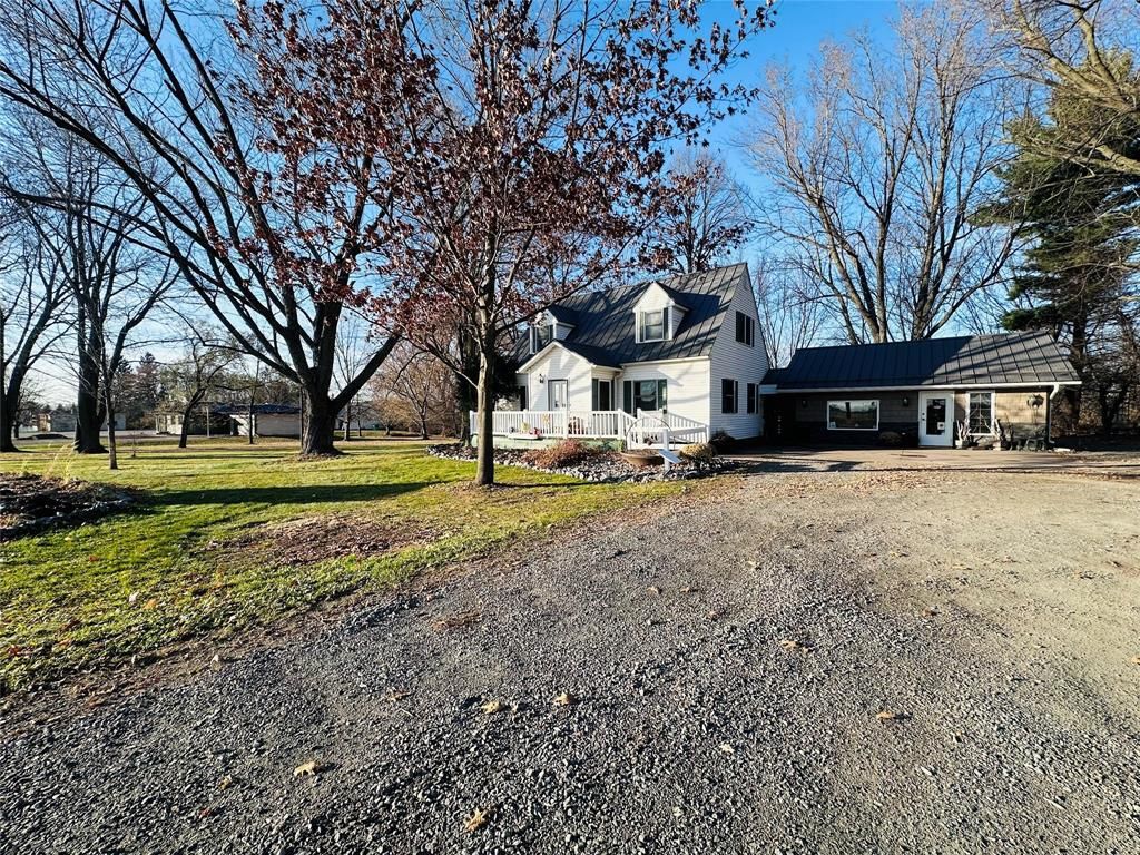 Photo of 1113 E Division STREET, Neillsville, WI 54456 (MLS # 1599551)