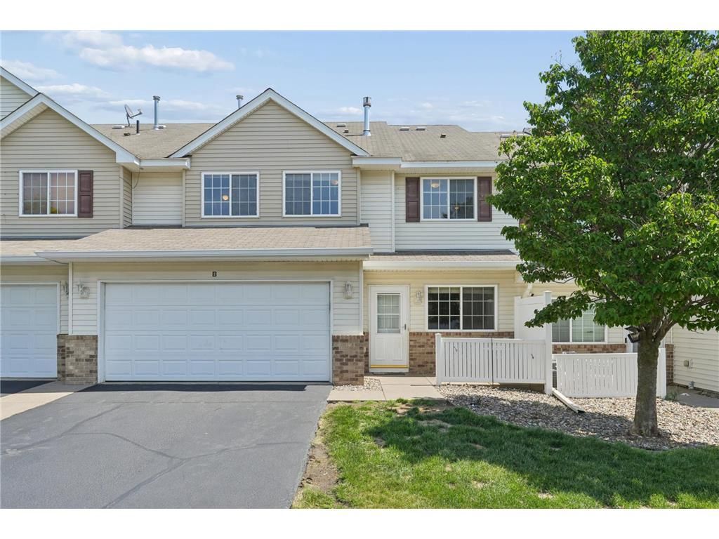 Photo of 3560 Sterling Heights DRIVE #B, River Falls, WI 54022 (MLS # 7079355)