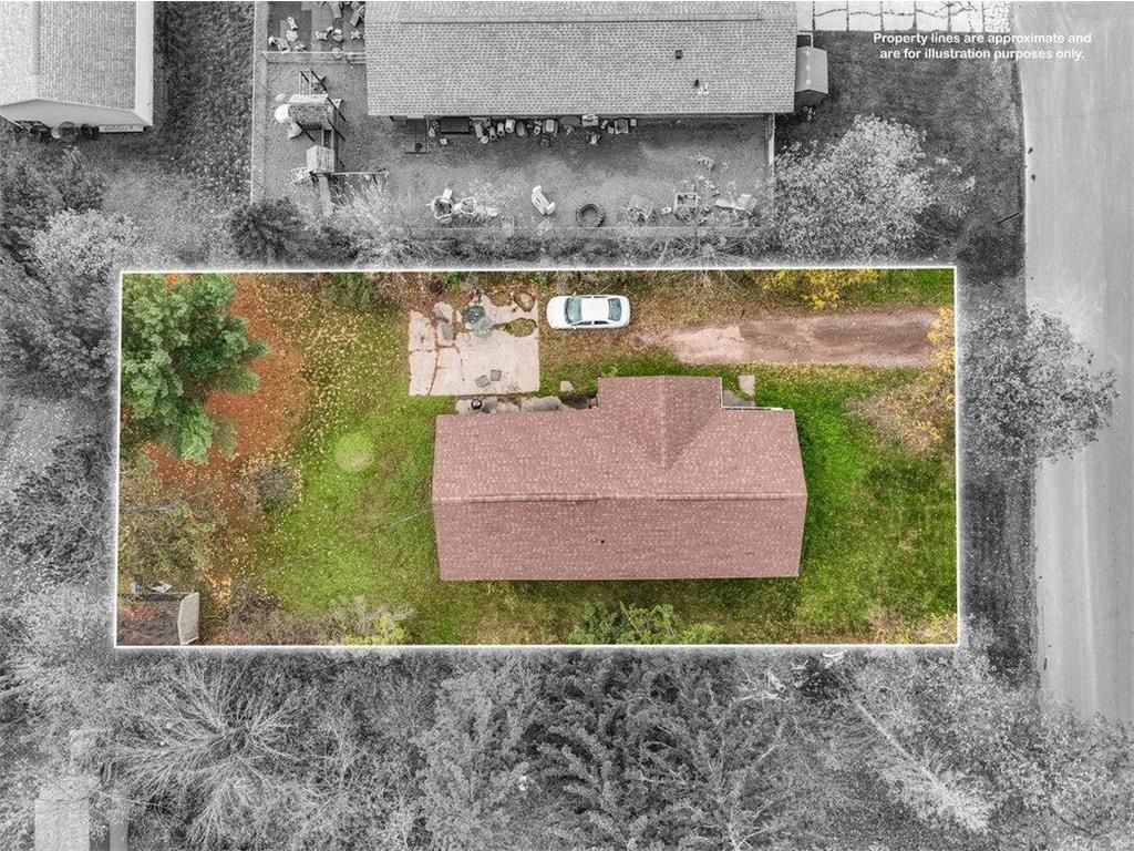 Photo of 713 Morrison STREET, Chetek, WI 54728 (MLS # 6806584)
