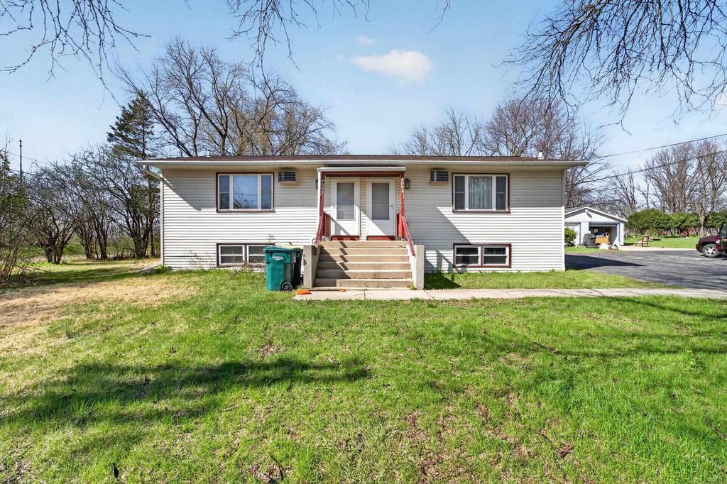 Photo of 4002-4004 Bruns AVENUE, Madison, WI 53714 (MLS # 2023165)