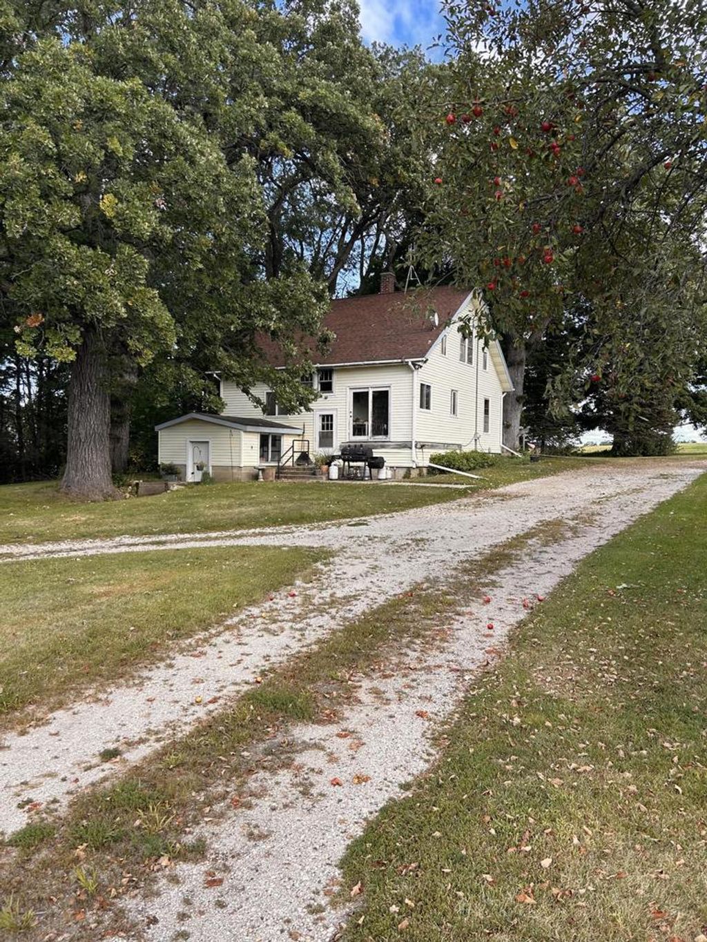 Photo of 14801 60th STREET, Bristol, WI 53104 (MLS # 1934161)