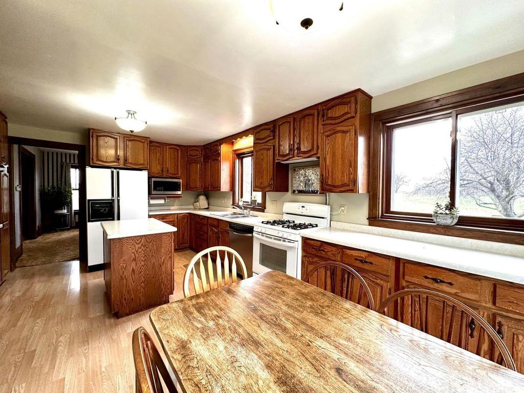 Photo of 14801 60th STREET, Bristol, WI 53104 (MLS # 1934161)