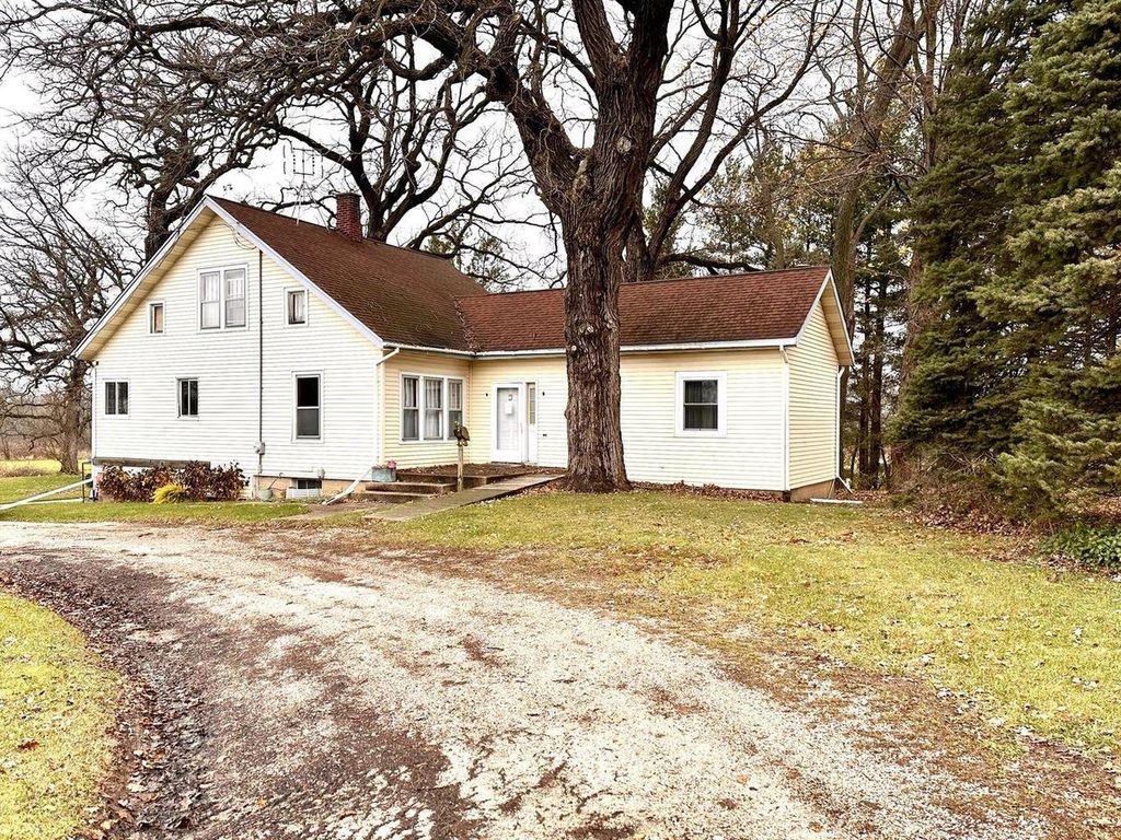 Photo of 14801 60th STREET, Bristol, WI 53104 (MLS # 1934161)