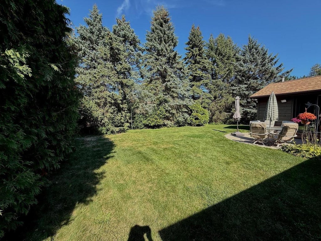 Photo of 4720 W Sunflower ROAD, WI 54914 (MLS # 50333442)