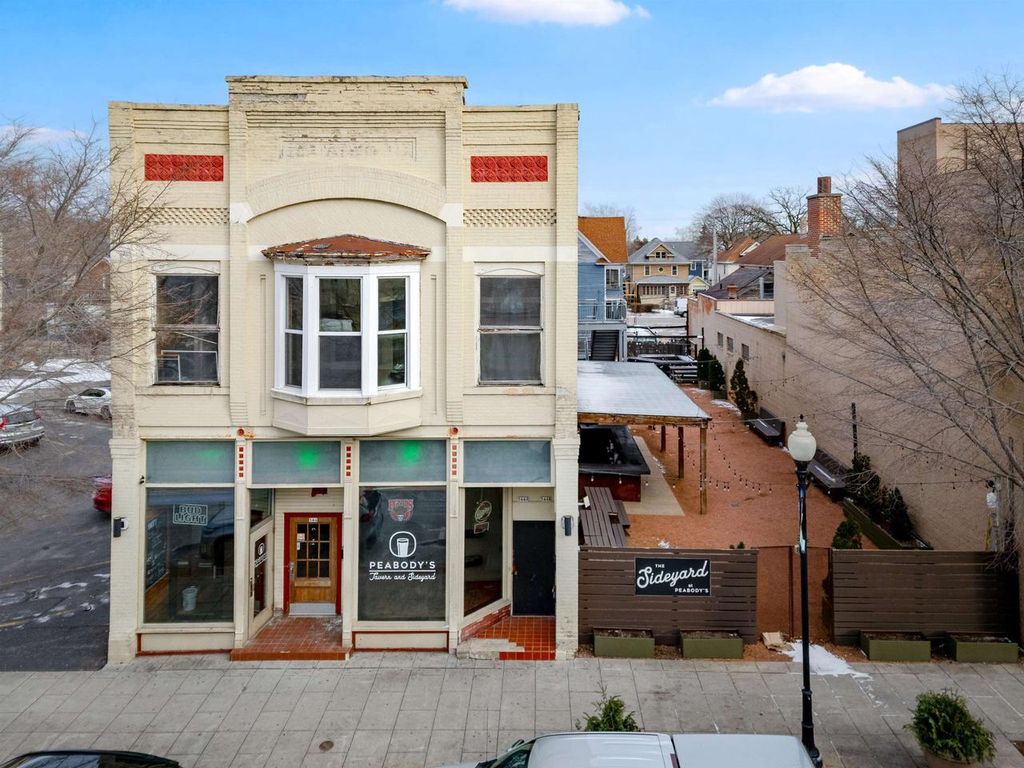 Photo of 544 N Main STREET, Oshkosh, WI 54901 (MLS # 50320340)