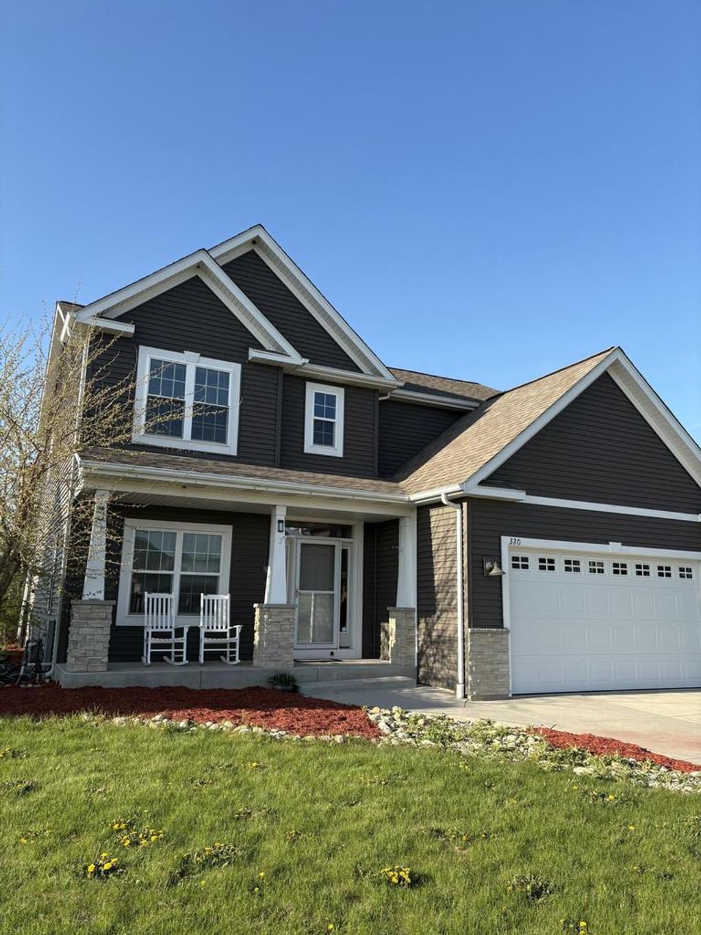 Photo of 320 W Hunt AVENUE, Twin Lakes, WI 53181 (MLS # 1959804)