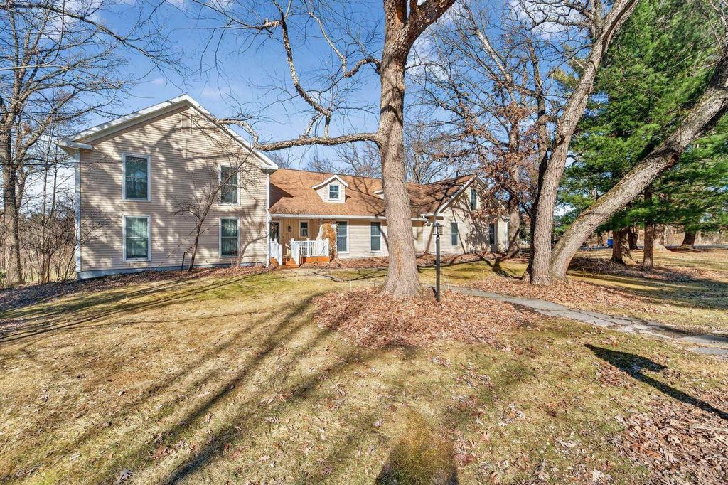 Photo of 7752 Ox Trail WAY, Verona, WI 53593 (MLS # 2016884)