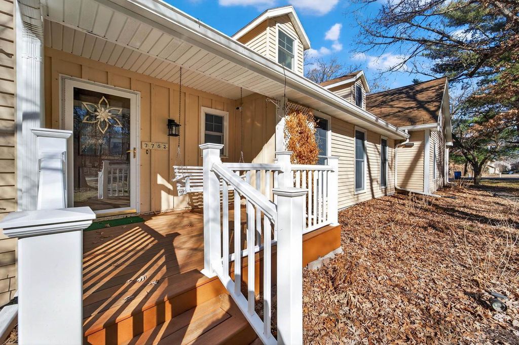 Photo of 7752 Ox Trail WAY, Verona, WI 53593 (MLS # 2016884)