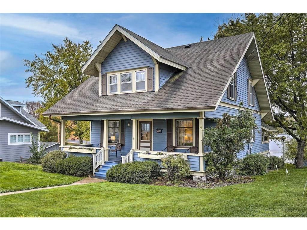 Photo of 1515 3rd AVENUE, Cumberland, WI 54829 (MLS # 7050630)