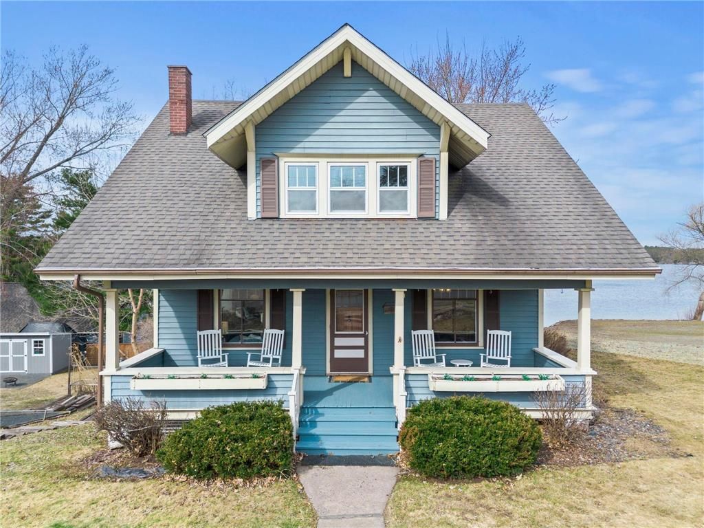 Photo of 1515 3rd AVENUE, Cumberland, WI 54829 (MLS # 7050630)
