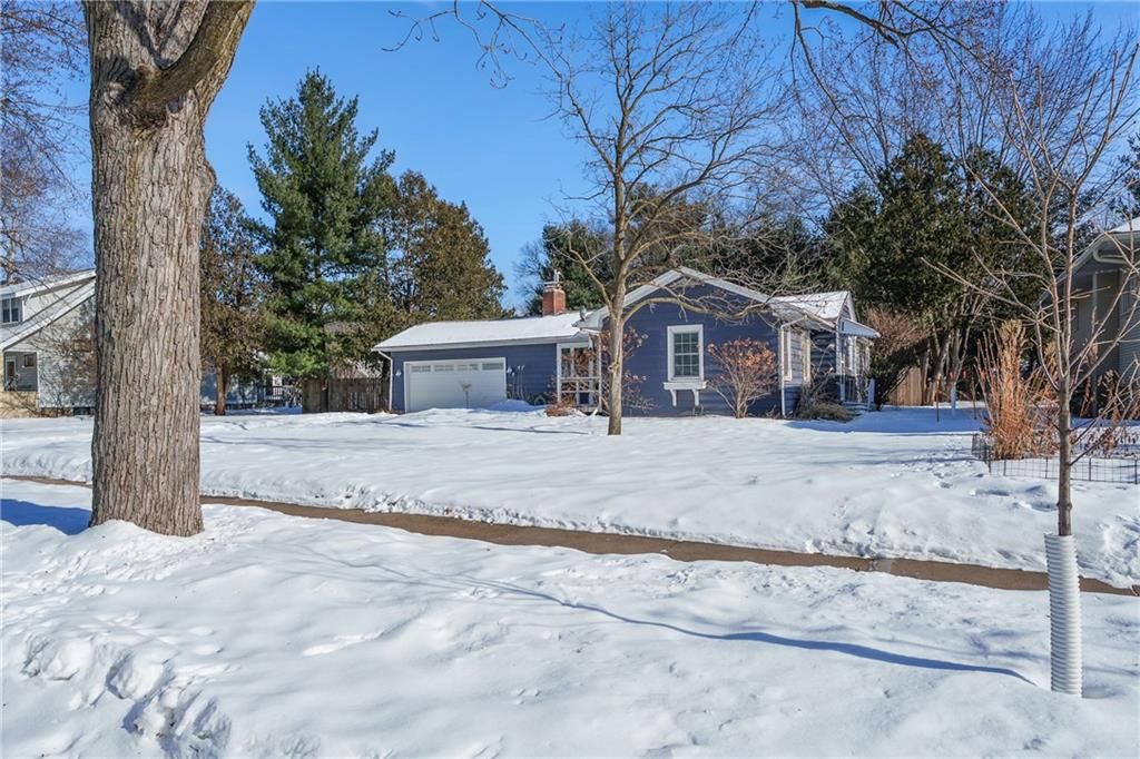 Photo of 1515 Drummond STREET, Eau Claire, WI 54701 (MLS # 1598034)
