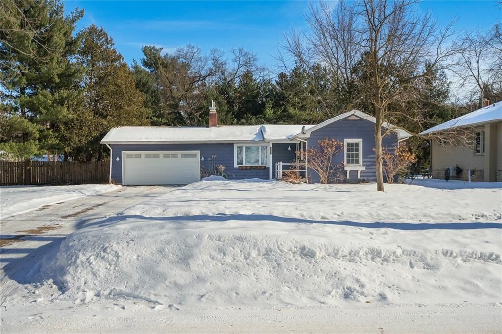 Photo of 1515 Drummond STREET, Eau Claire, WI 54701 (MLS # 1598034)