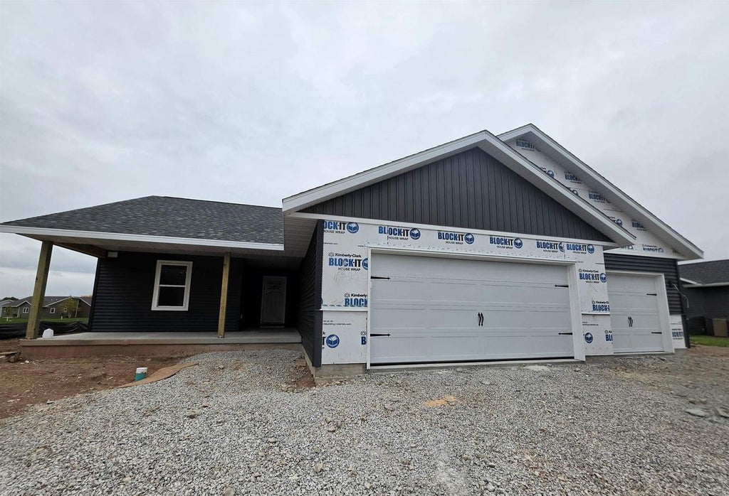 Photo of N6023 Westhaven DRIVE, Fond Du Lac, WI 54937 (MLS # 50334411)