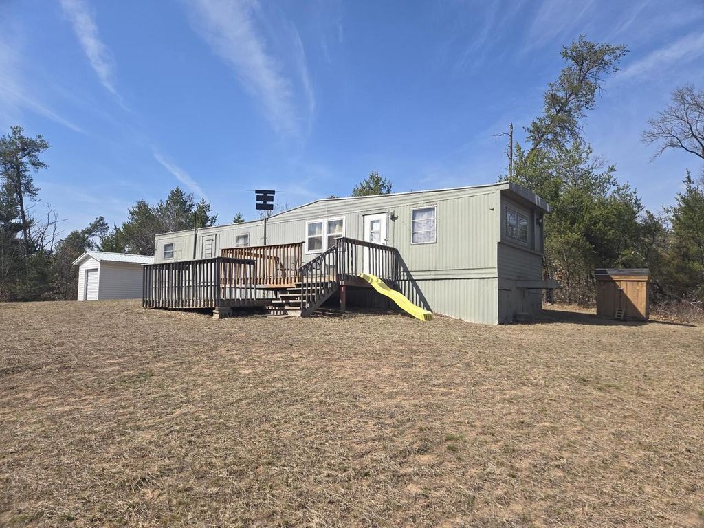 Photo of 2415 Ravine DRIVE, Friendship, WI 53934 (MLS # 2019823)