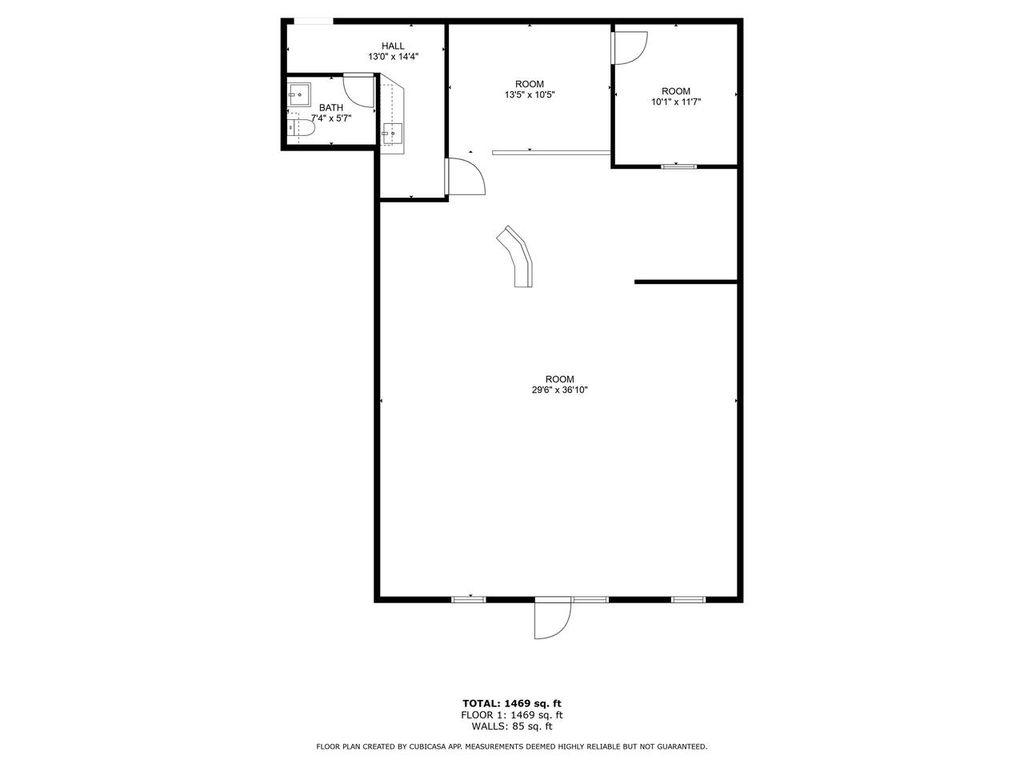 Photo of 1017 S Spring STREET, Beaver Dam, WI 53916 (MLS # 2016373)