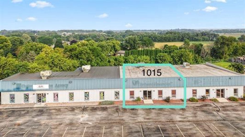 Photo of 1017 S Spring STREET, Beaver Dam, WI 53916 (MLS # 2016373)