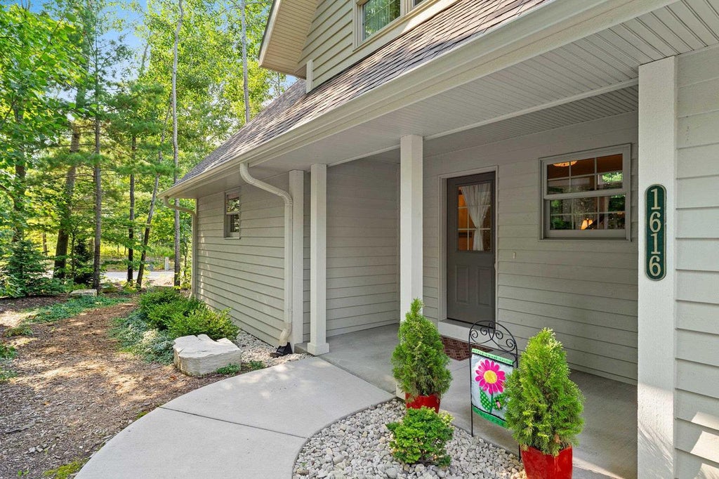 Photo of 1616 Ruckert LANE #1015, Ellison Bay, WI 54210 (MLS # 50332770)