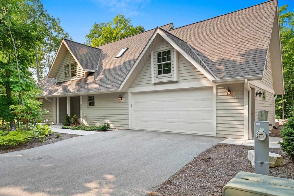 Photo of 1616 Ruckert LANE #1015, Ellison Bay, WI 54210 (MLS # 50332770)