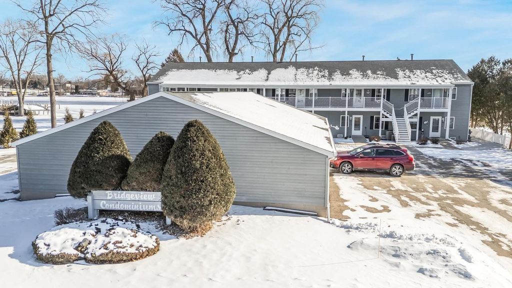 Photo of 249 S 1st STREET, Winneconne, WI 54986 (MLS # 50320526)
