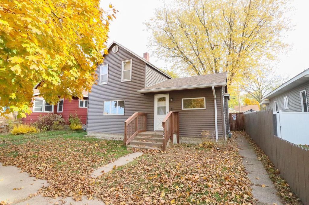 Photo of 2326 Kane STREET, La Crosse, WI 54603 (MLS # 1942059)