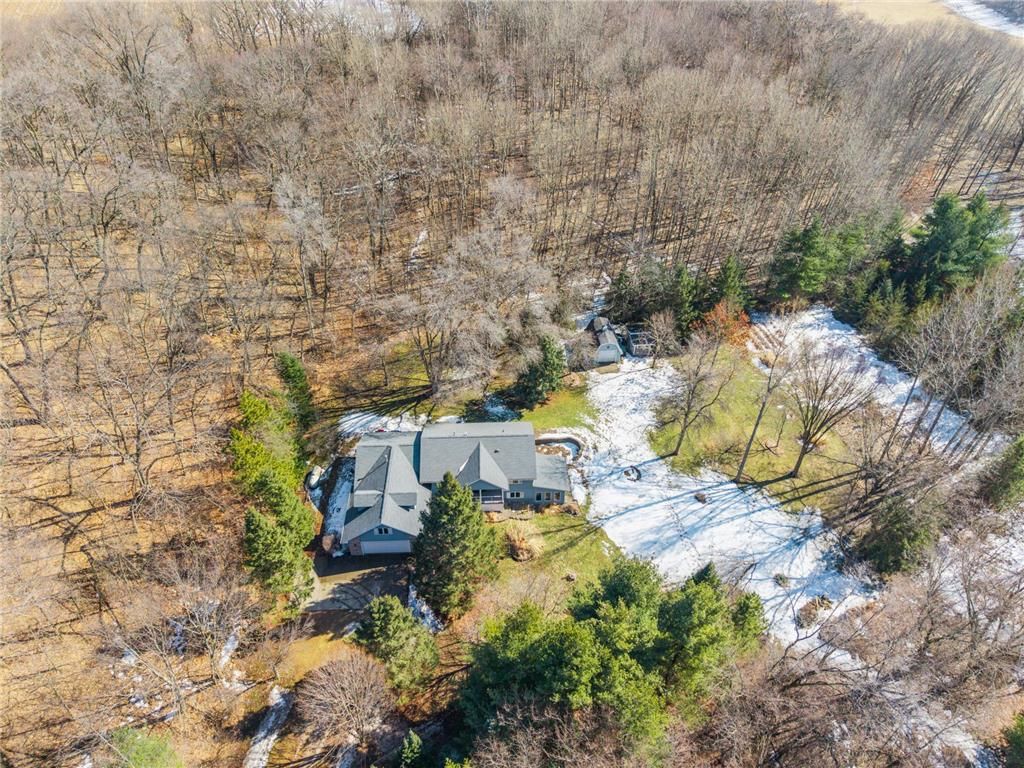Photo of W11195 County Road M, River Falls, WI 54022 (MLS # 7025614)