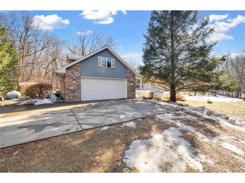 Photo of W11195 County Road M, River Falls, WI 54022 (MLS # 7025614)