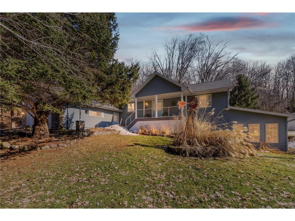 Photo of W11195 County Road M, River Falls, WI 54022 (MLS # 7025614)