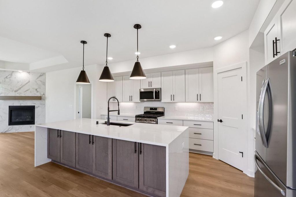 Photo of 2127 Bluestem DRIVE #0101, Waukesha, WI 53189 (MLS # 1947158)