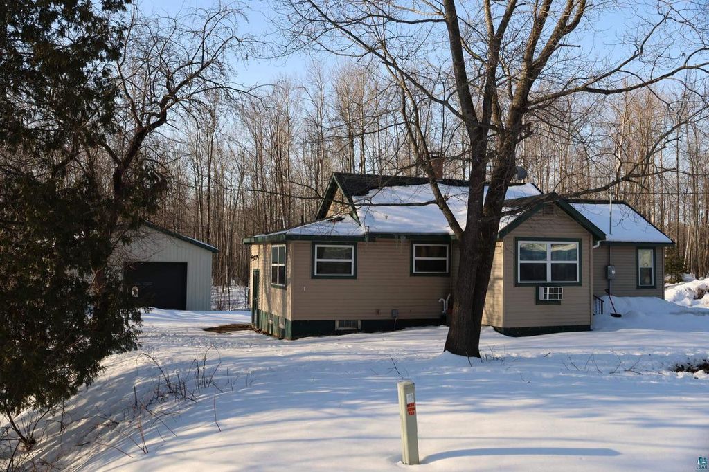 Photo of 30425 Engoe ROAD, Washburn, WI 54891 (MLS # 6124136)