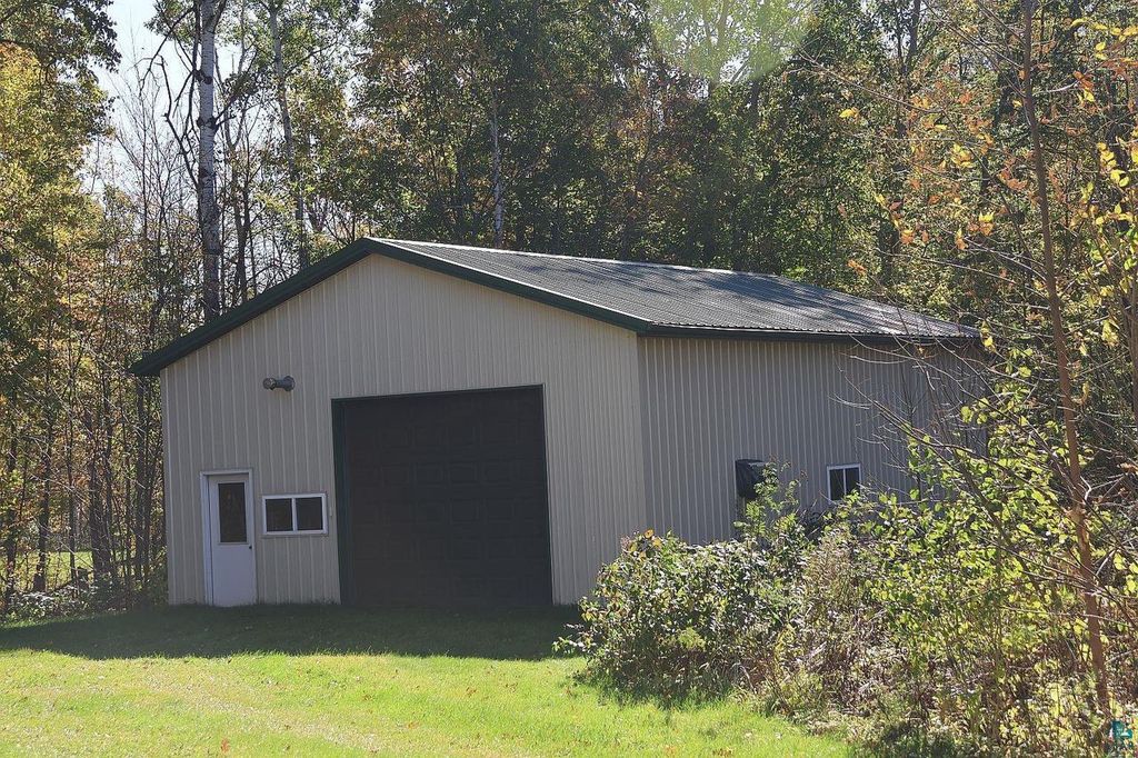 Photo of 30425 Engoe ROAD, Washburn, WI 54891 (MLS # 6124136)