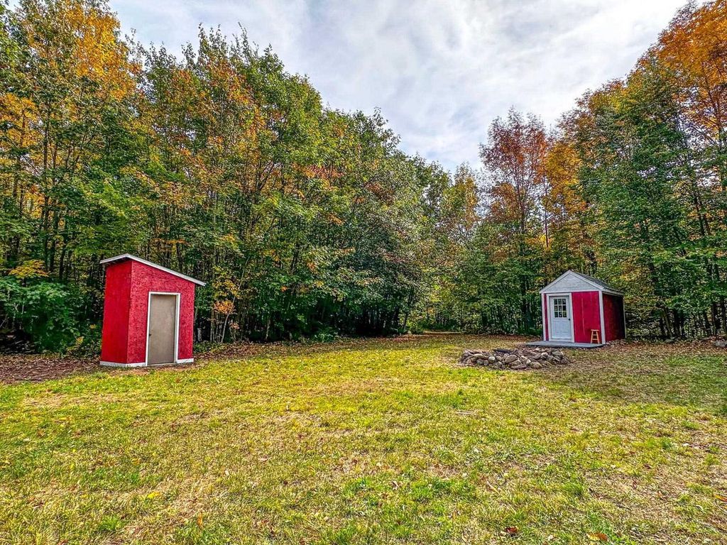 Photo of 72281 Hennes ROAD, Glidden, WI 54527 (MLS # 22601224)